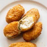 Jalapeno Poppers