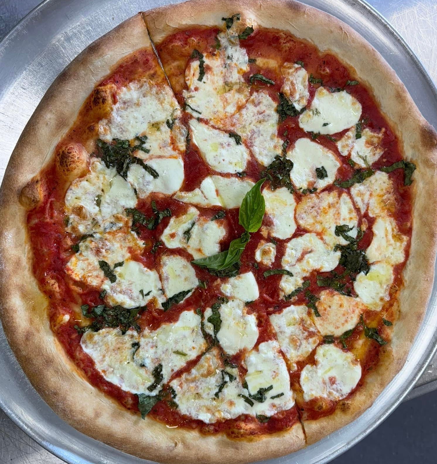 La Regina Pizza