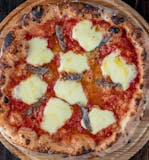 Pomodoro Acciughe Pizza