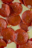 Hot honey pepperoni