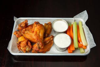 Wings