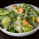 Vegan Side Caesar Salad