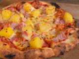Hawaiian Pizza