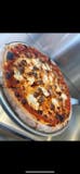 Meatball Ricotta Pizza