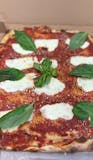 The Square Margarito Pizza