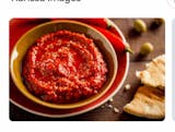 Spicy El Harissa