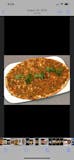 Lahmajoun Crust Pizza