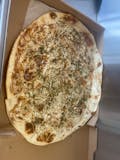 Zaatar Beytis Bread