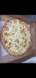 Cheesy Bread