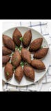 Mini Bite Kibbeh