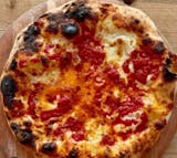 Kid's Samyas Smiley Pizza