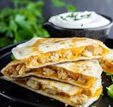 Chicken Quesadilla
