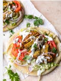 Gyro Chicken