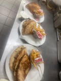 Steak & Cheese Sandwich