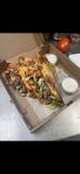 BLT Steak & Cheese Sandwich