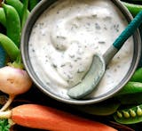 Ranch Sauce
