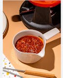 Red Devil Sauce