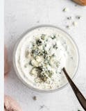 Bleu Cheese Sauce