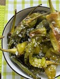 Long Hot Peppers