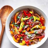 Mixed Peppers