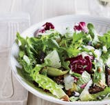 Mixed Green Salad