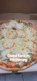 Create Your Own Pizza