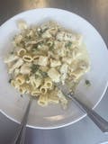 Rigatoni Chicken
