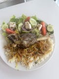 Lamb Shank