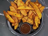 Potato Wedges