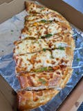 Chicken Calzone