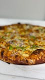 Achari Paneer Pizza