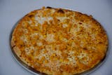 Paneer Makhani Pizza