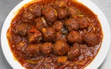 Chilli Manchurian (Medium Spicy)