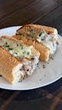 Cheese Steak Sub