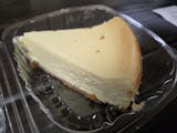 NY Style Cheesecake