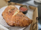 Garden Party (Veggie) Calzone