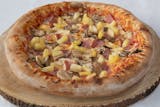 Hawaiian Pizza