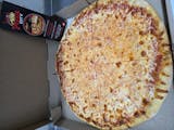 Cheese Pizza