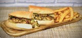 Philly Steak Sandwich