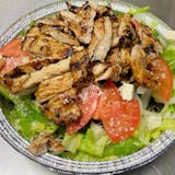 Grill Chicken Salad