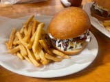 Byron's Place Burger