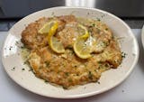 Chicken Francese