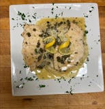 Chicken Picatta