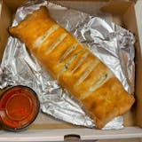 Steak Stromboli