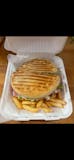 Italian Panini