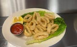 Fried Calamari