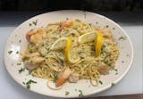Shrimp Scampi