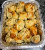 Garlic Knots