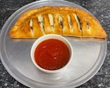 Ham Calzone