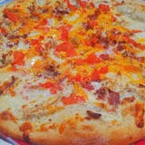 Rockboy's Ultimate Pizza Slice